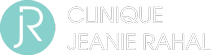 design pamphlet clinique massotherapie
