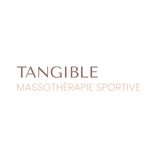 logo Tangible Massothérapie sportive